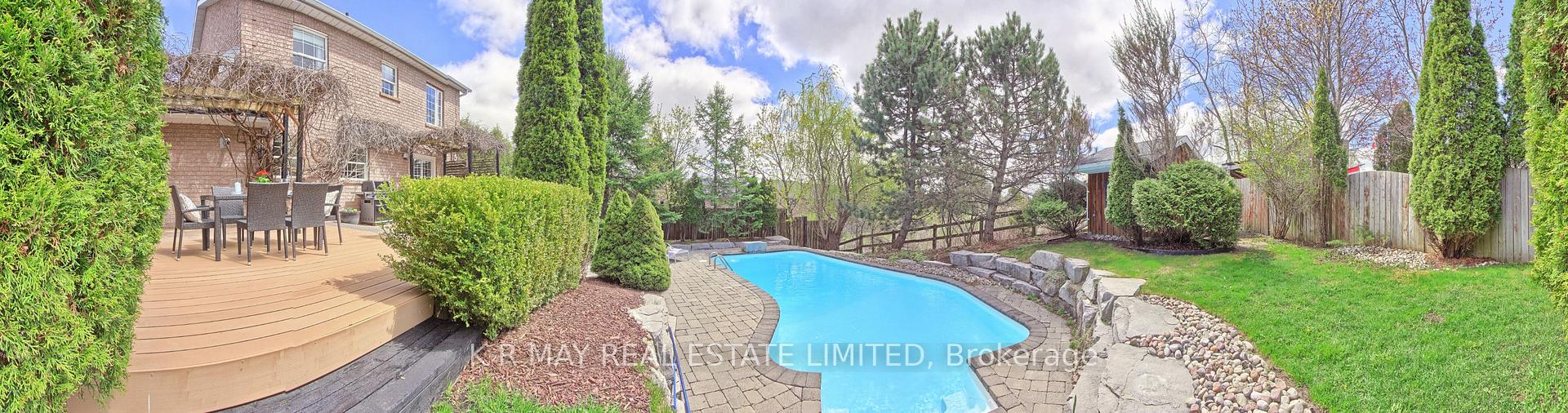 Photo 45 of 2 Widdifield Court, Uxbridge — HOMEH
