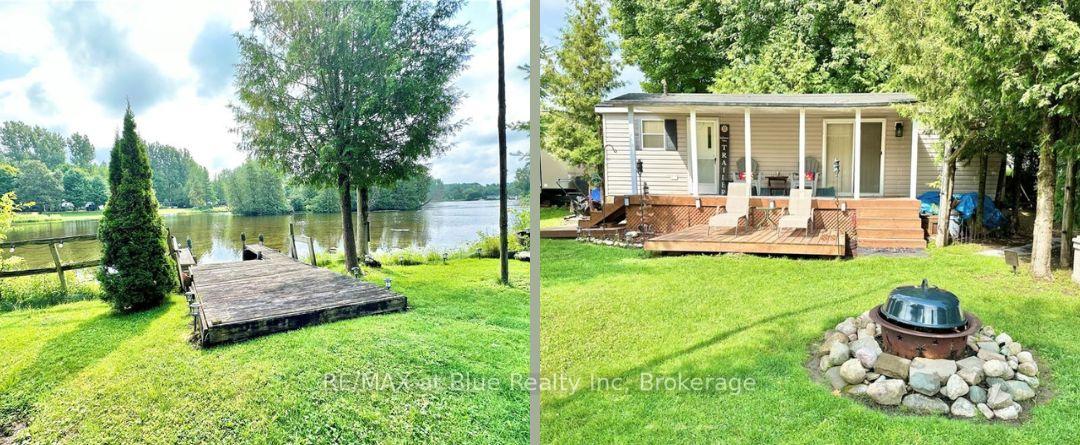 Photo 1 of Unit E7, 7489 Sideroad 5 E, Wellington North, Rural Wellington North — HOMEH