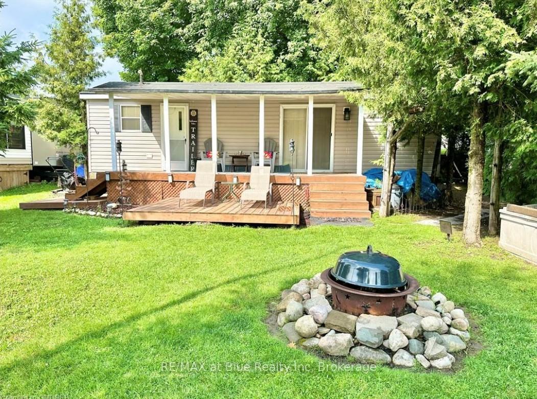 Photo 6 of Unit E7, 7489 Sideroad 5 E, Wellington North, Rural Wellington North — HOMEH