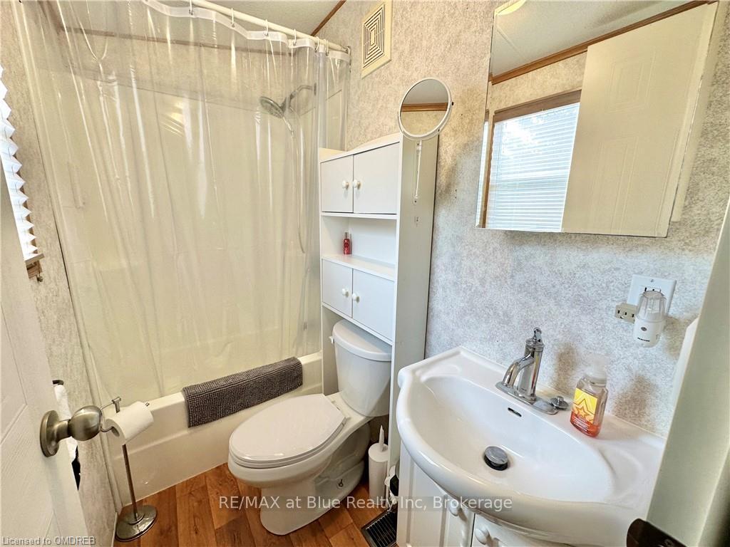 Photo 30 of Unit E7, 7489 Sideroad 5 E, Wellington North, Rural Wellington North — HOMEH