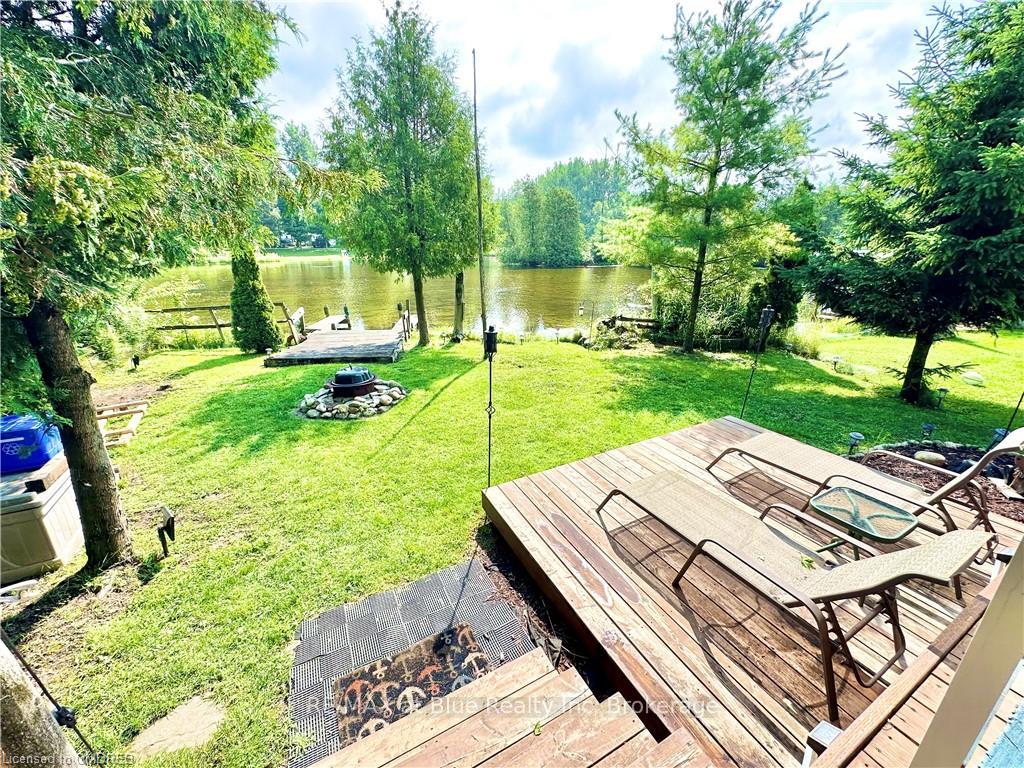 Photo 35 of Unit E7, 7489 Sideroad 5 E, Wellington North, Rural Wellington North — HOMEH