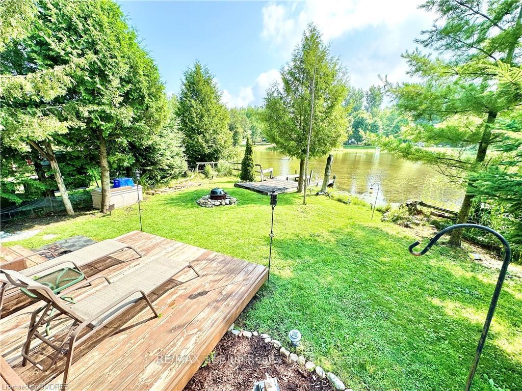 Photo 36 of Unit E7, 7489 Sideroad 5 E, Wellington North, Rural Wellington North — HOMEH