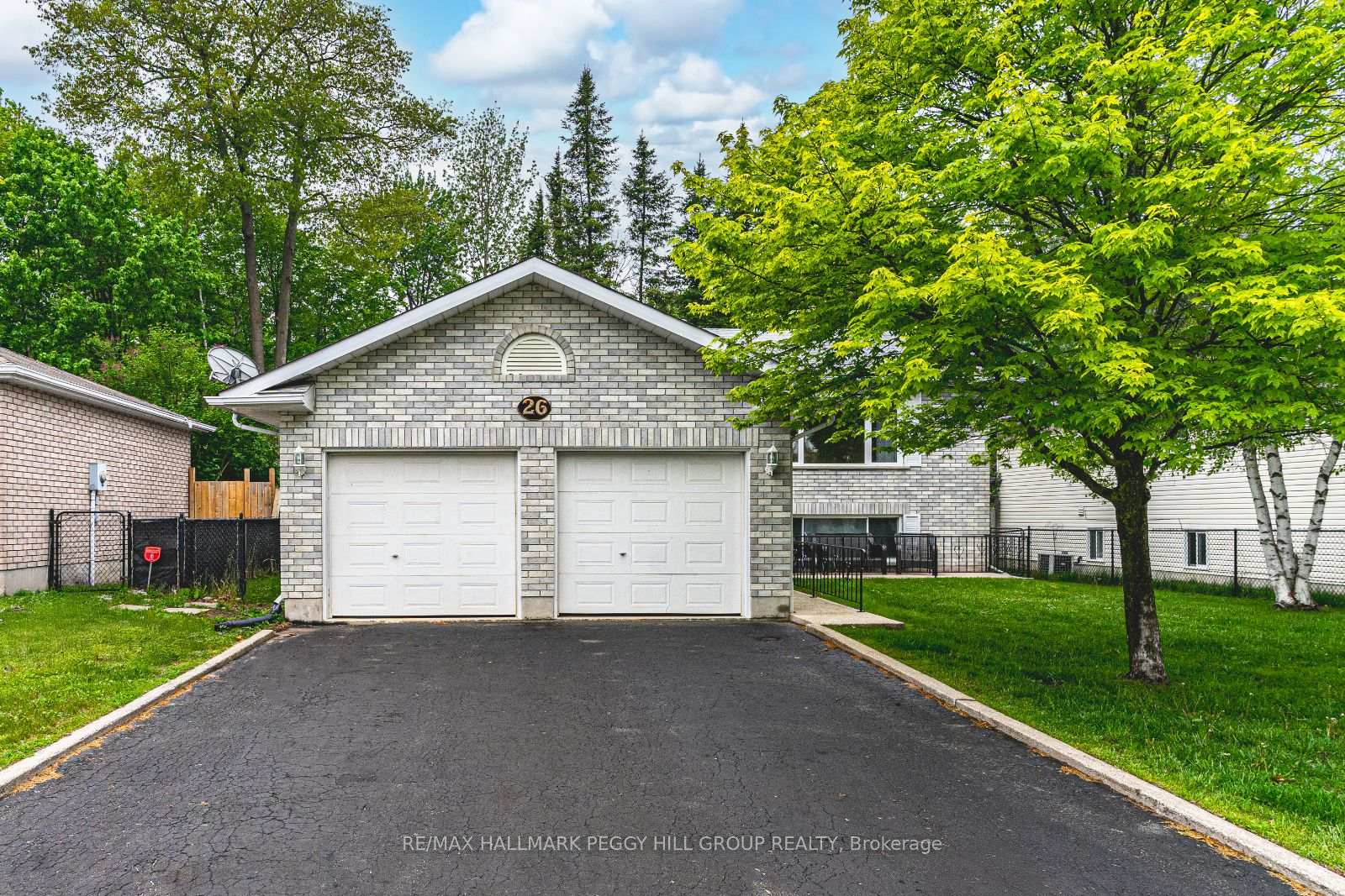 Photo 1 of 26 Innisbrook Drive, Wasaga Beach — HOMEH