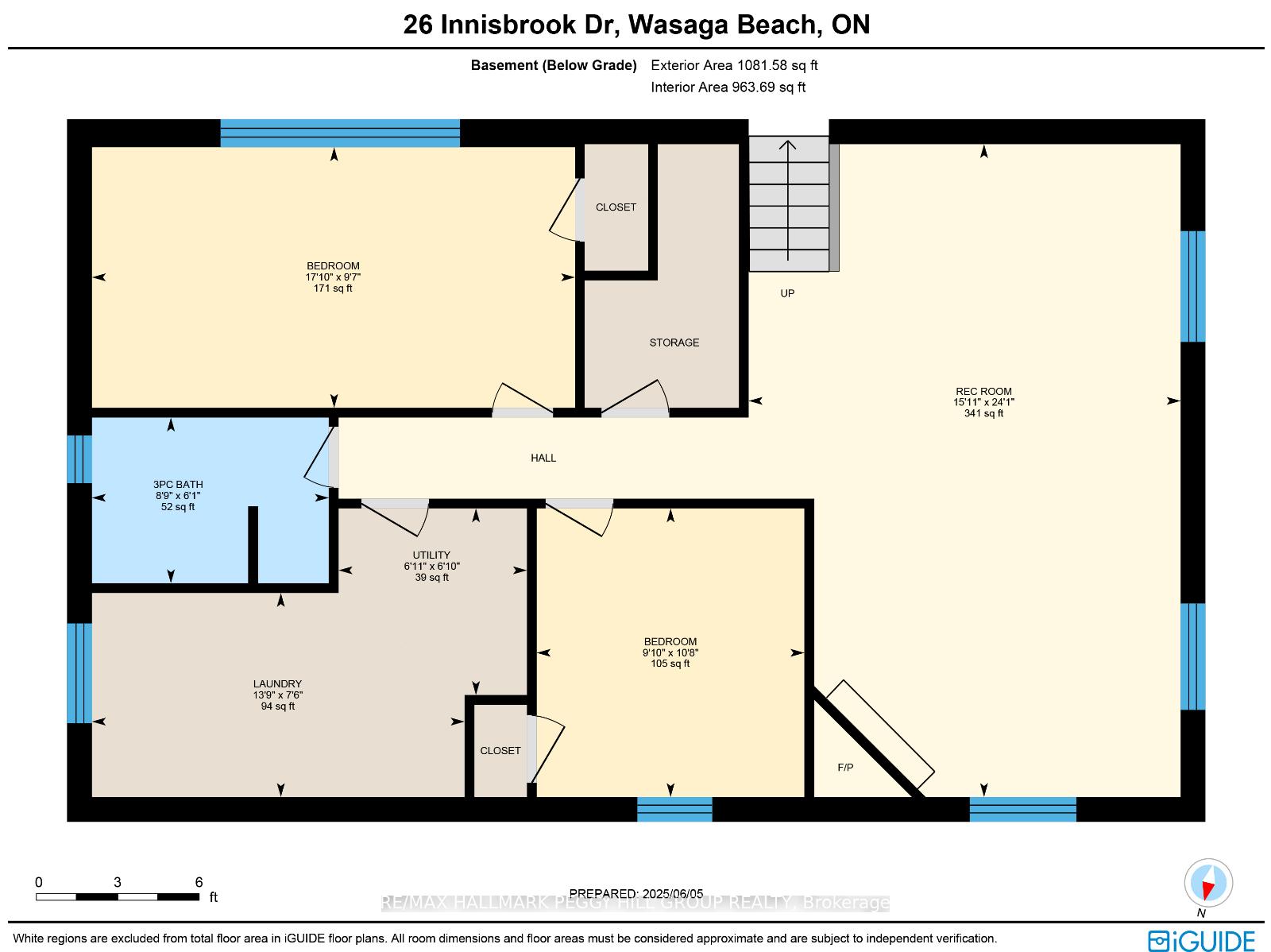 Photo 22 of 26 Innisbrook Drive, Wasaga Beach — HOMEH