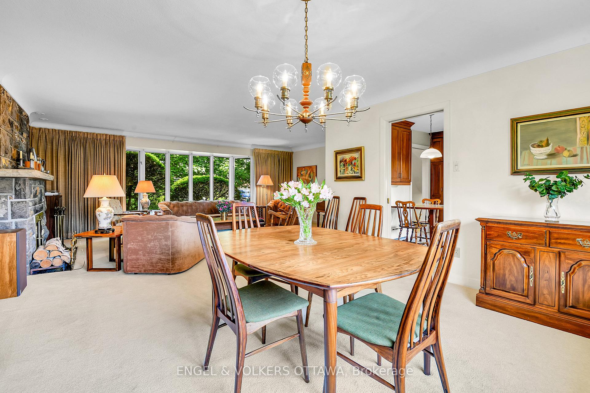 Photo 9 of 436 Crestview Road, Ottawa, Alta Vista/Faircrest Heights — HOMEH