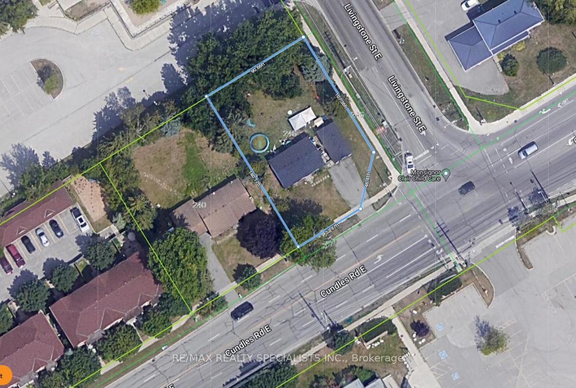 Photo 1 of 246 Cundles Road E, Barrie, Little Lake — HOMEH