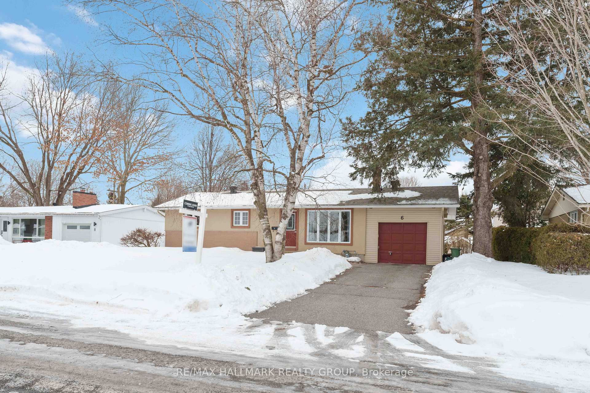 Photo 15 of 6 Ellery Crescent, Ottawa, Lynwood Village — HOMEH