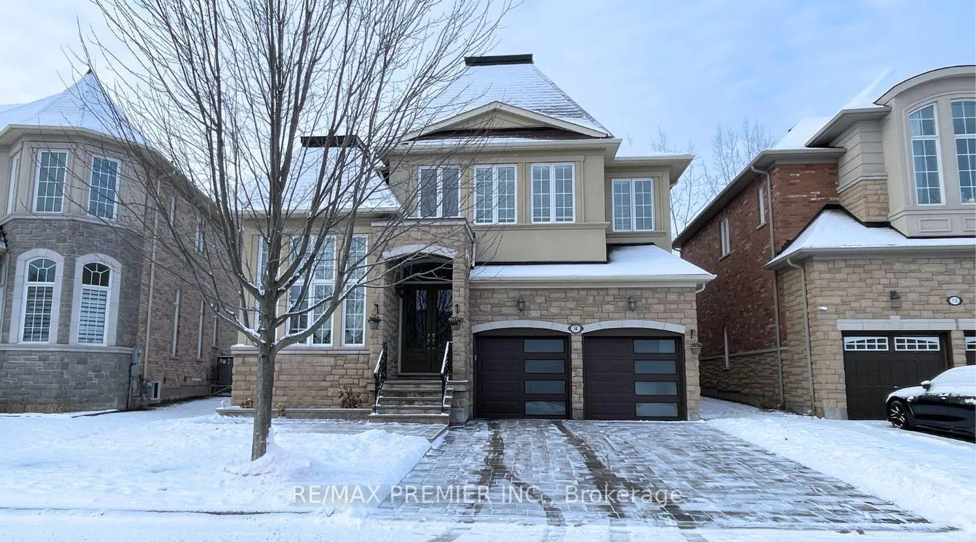 Photo 1 of 64 Heintzman Crescent, Vaughan, Patterson — HOMEH