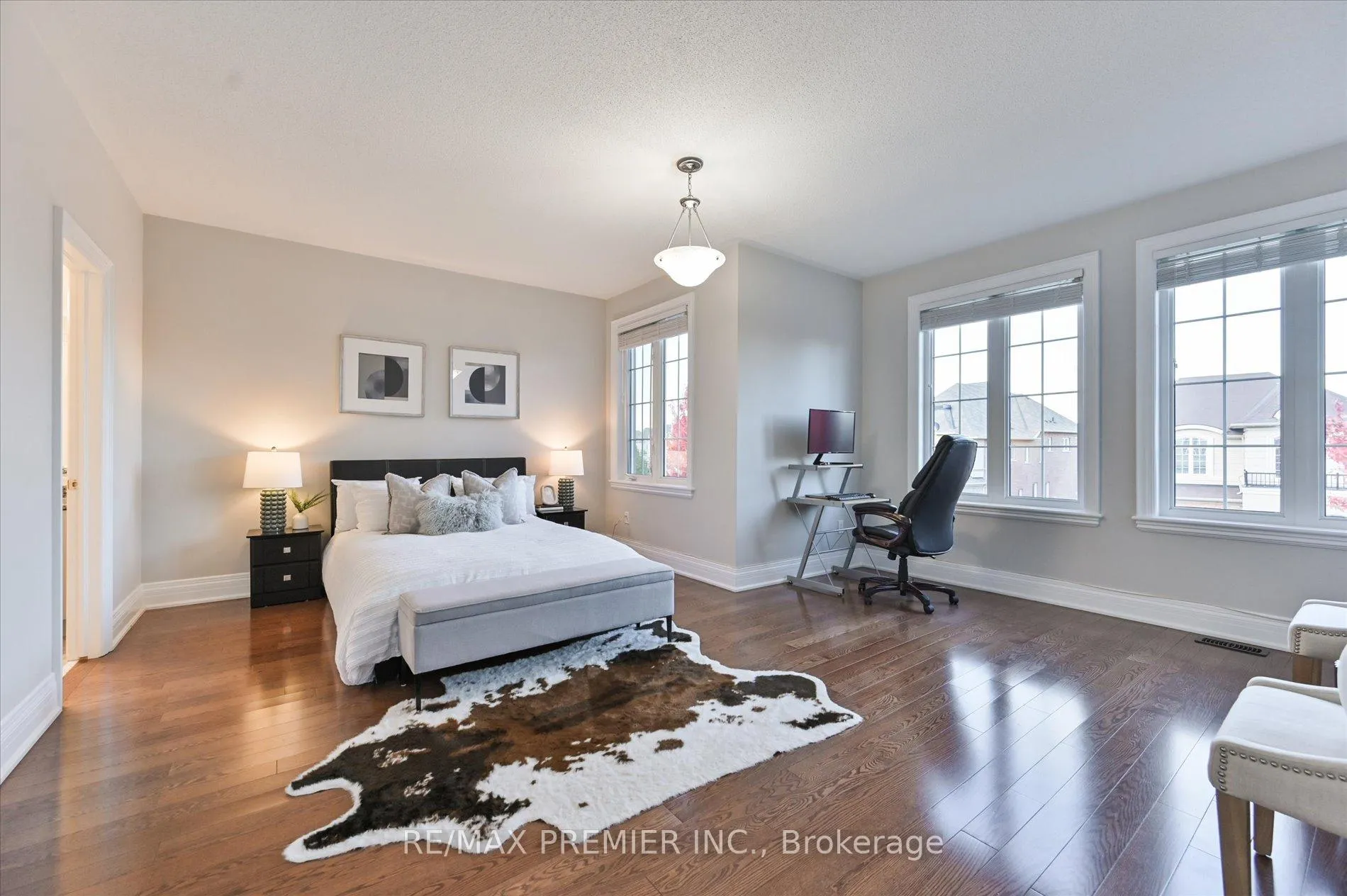 Photo 26 of 64 Heintzman Crescent, Vaughan, Patterson — HOMEH