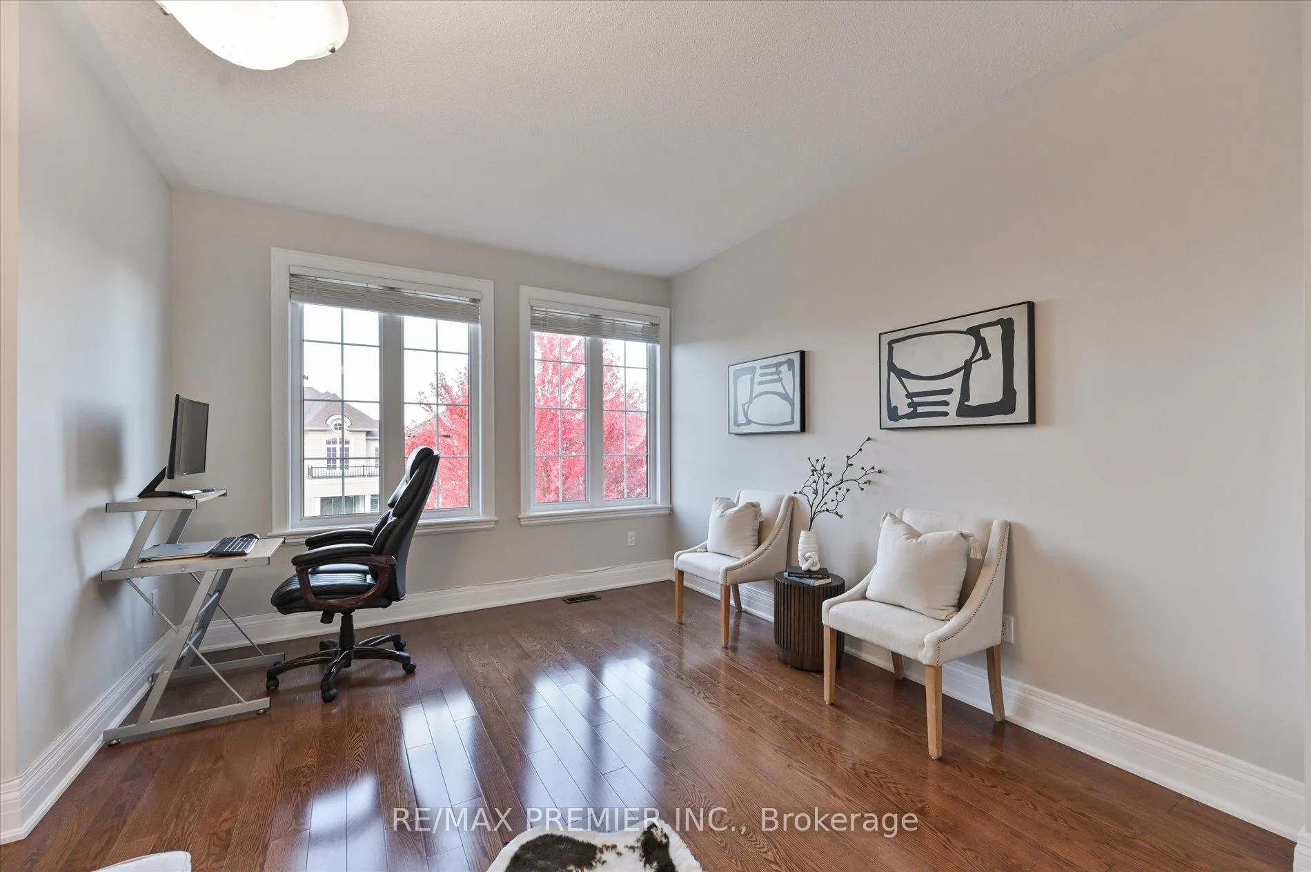 Photo 27 of 64 Heintzman Crescent, Vaughan, Patterson — HOMEH
