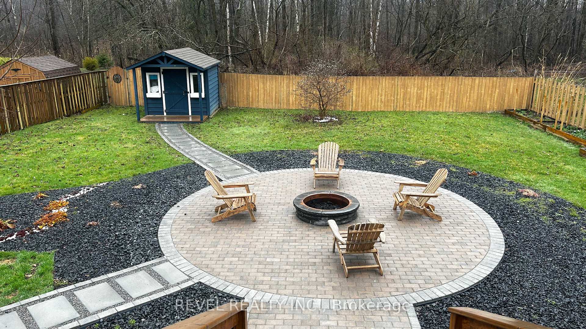 Photo 45 of 225 Munroe Street, West Elgin, West Lorne — HOMEH