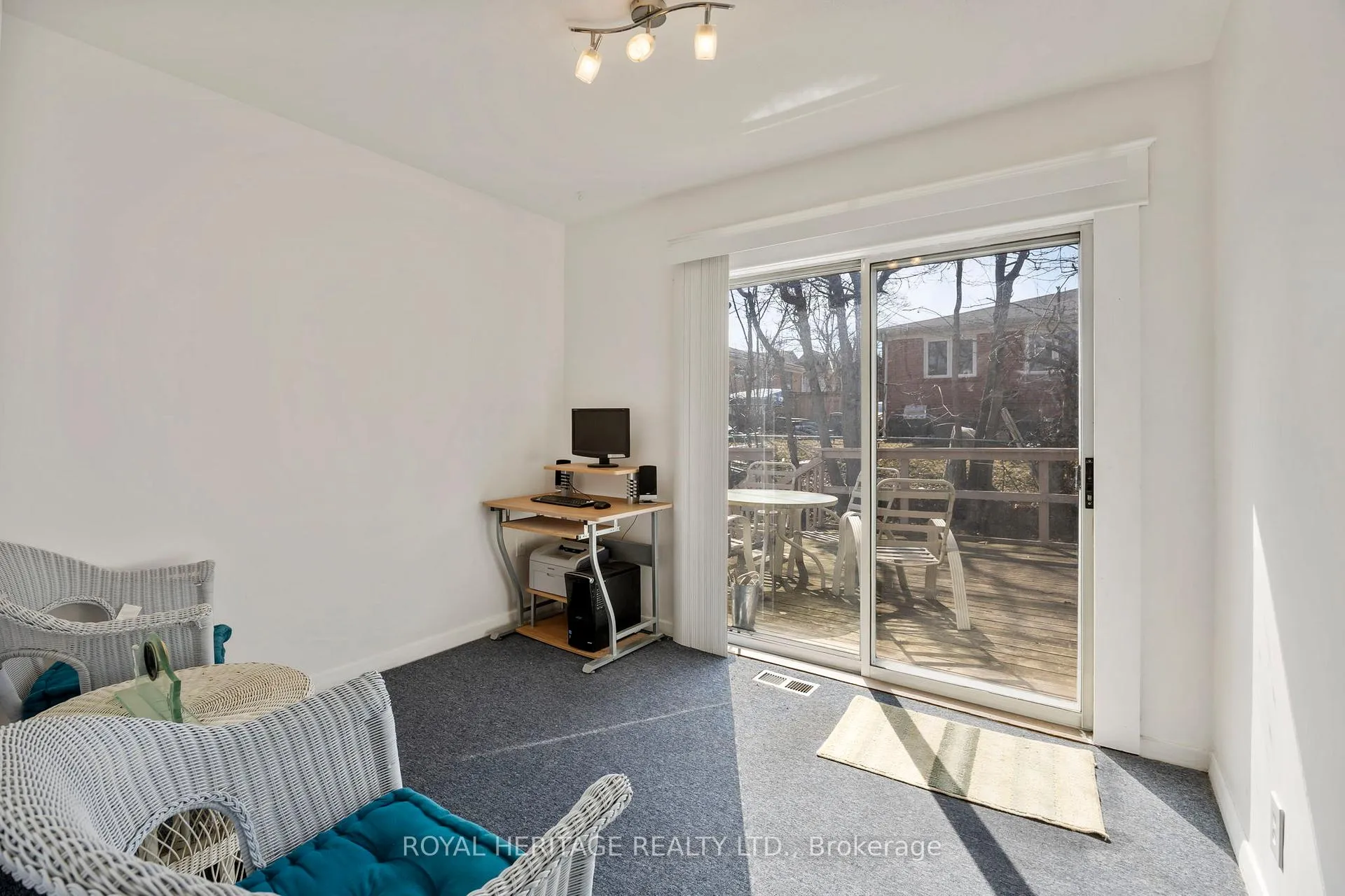 Photo 18 of 121 Tulloch Drive, Ajax, South East — HOMEH