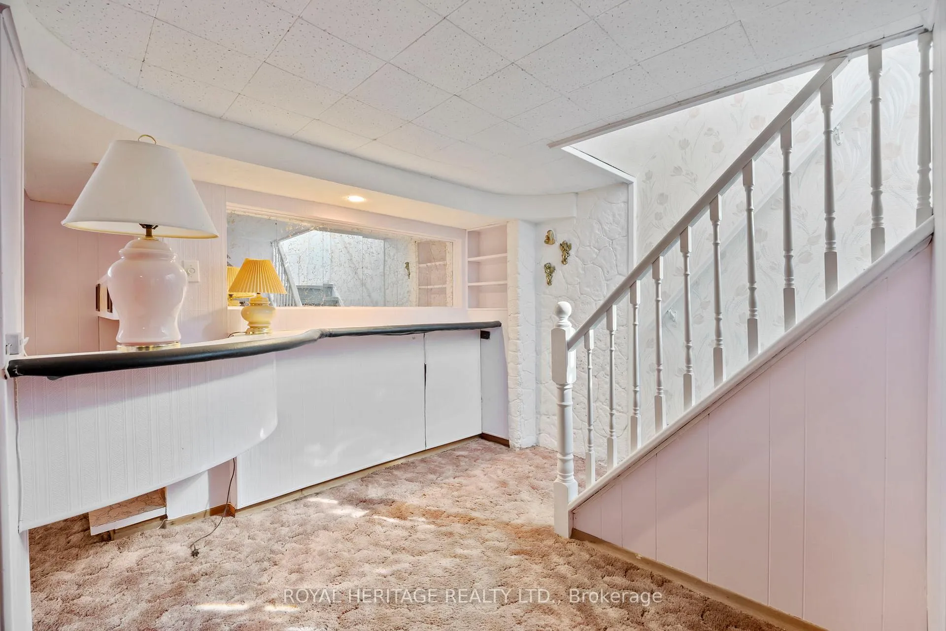 Photo 22 of 121 Tulloch Drive, Ajax, South East — HOMEH