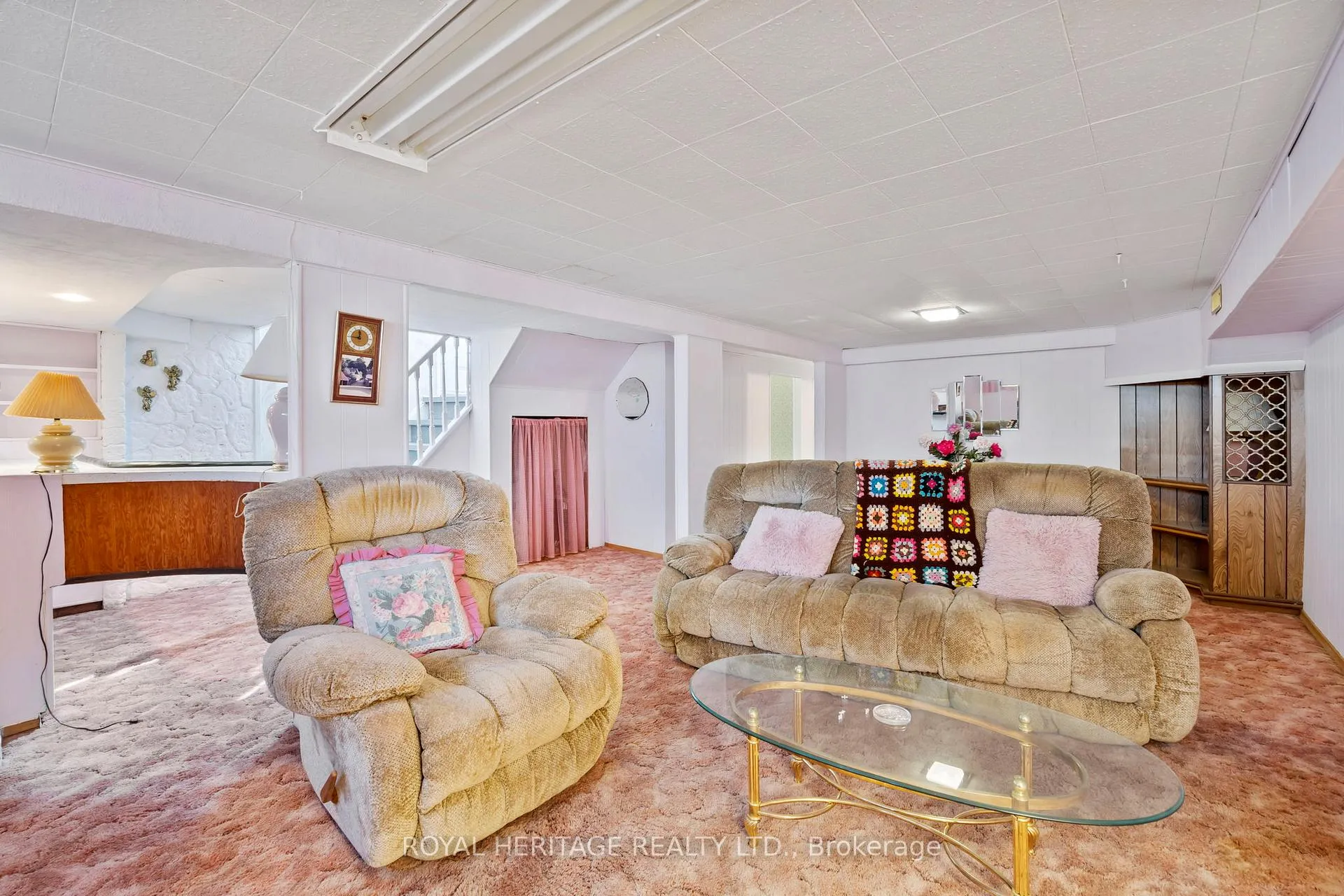 Photo 25 of 121 Tulloch Drive, Ajax, South East — HOMEH