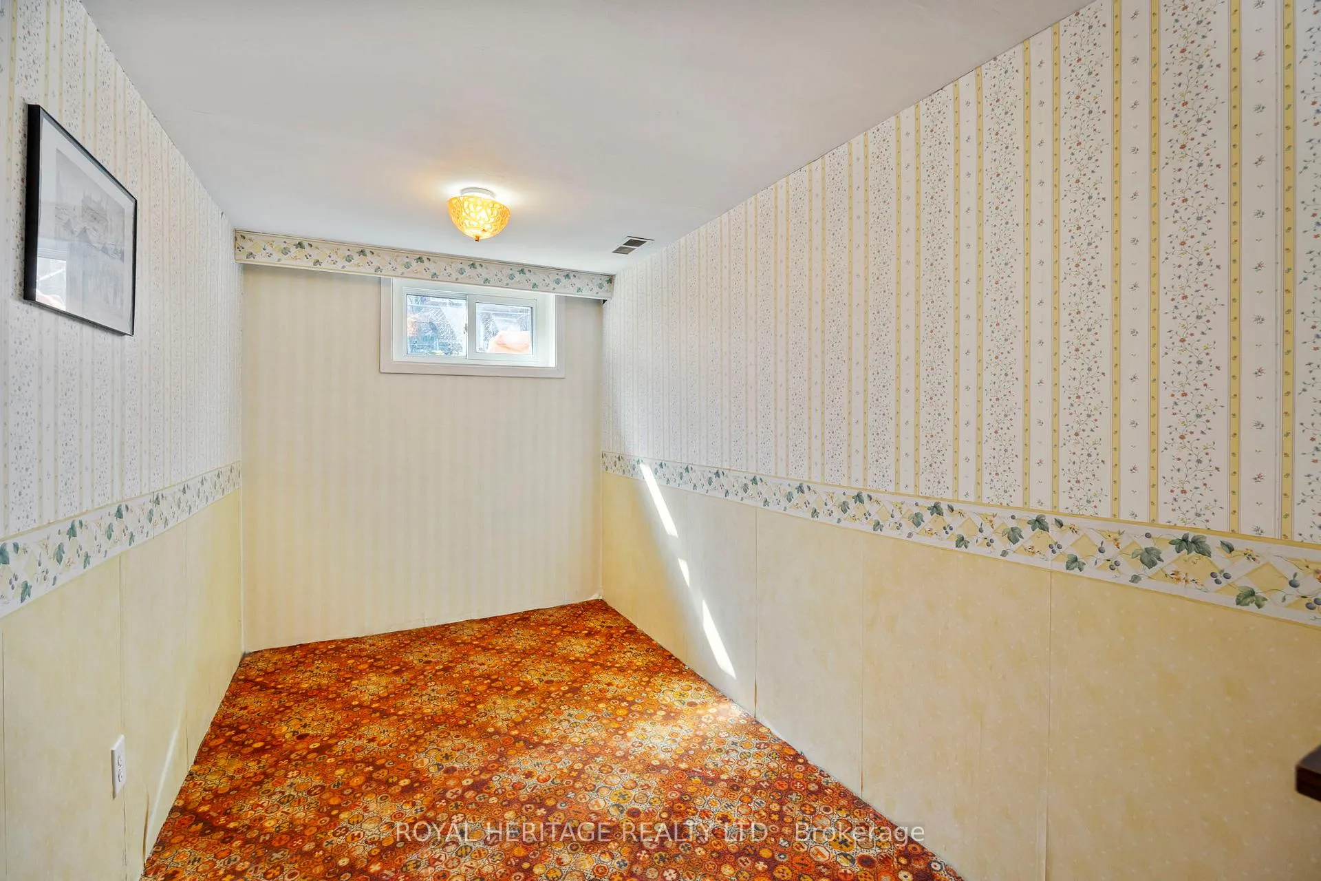 Photo 27 of 121 Tulloch Drive, Ajax, South East — HOMEH