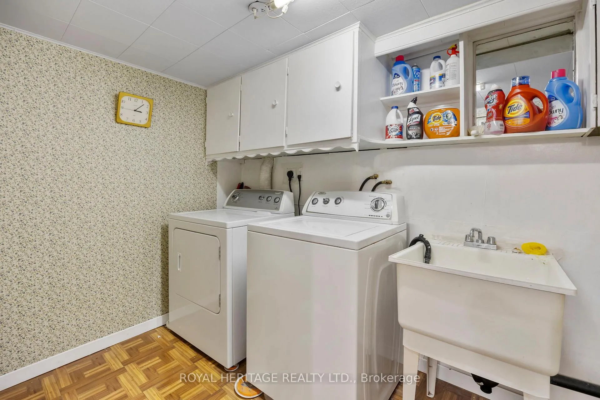 Photo 29 of 121 Tulloch Drive, Ajax, South East — HOMEH