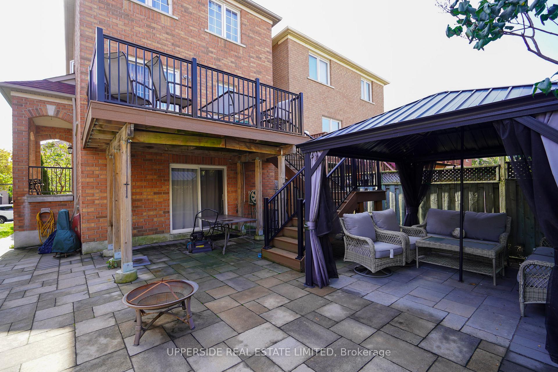 Photo 6 of 76 Sassafras Circle, Vaughan, Patterson — HOMEH
