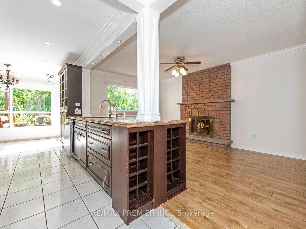 Photo 20 of 37 Belmont Crescent, Vaughan, Maple — HOMEH