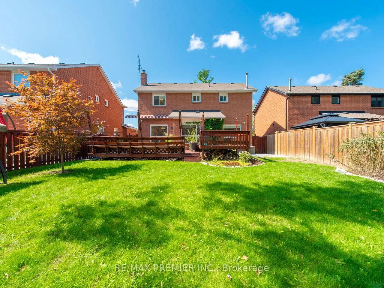 Photo 42 of 37 Belmont Crescent, Vaughan, Maple — HOMEH