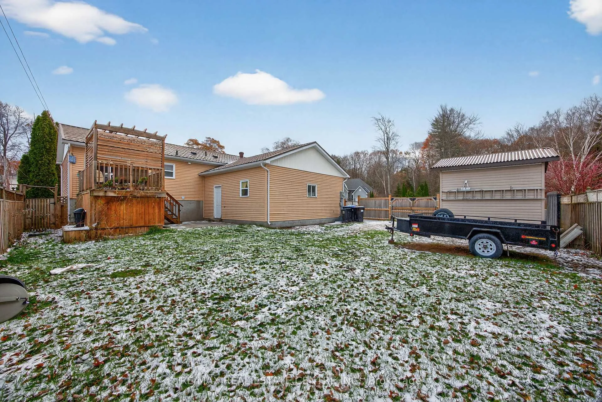 Photo 43 of 62 Riverdale Drive, Wasaga Beach — HOMEH