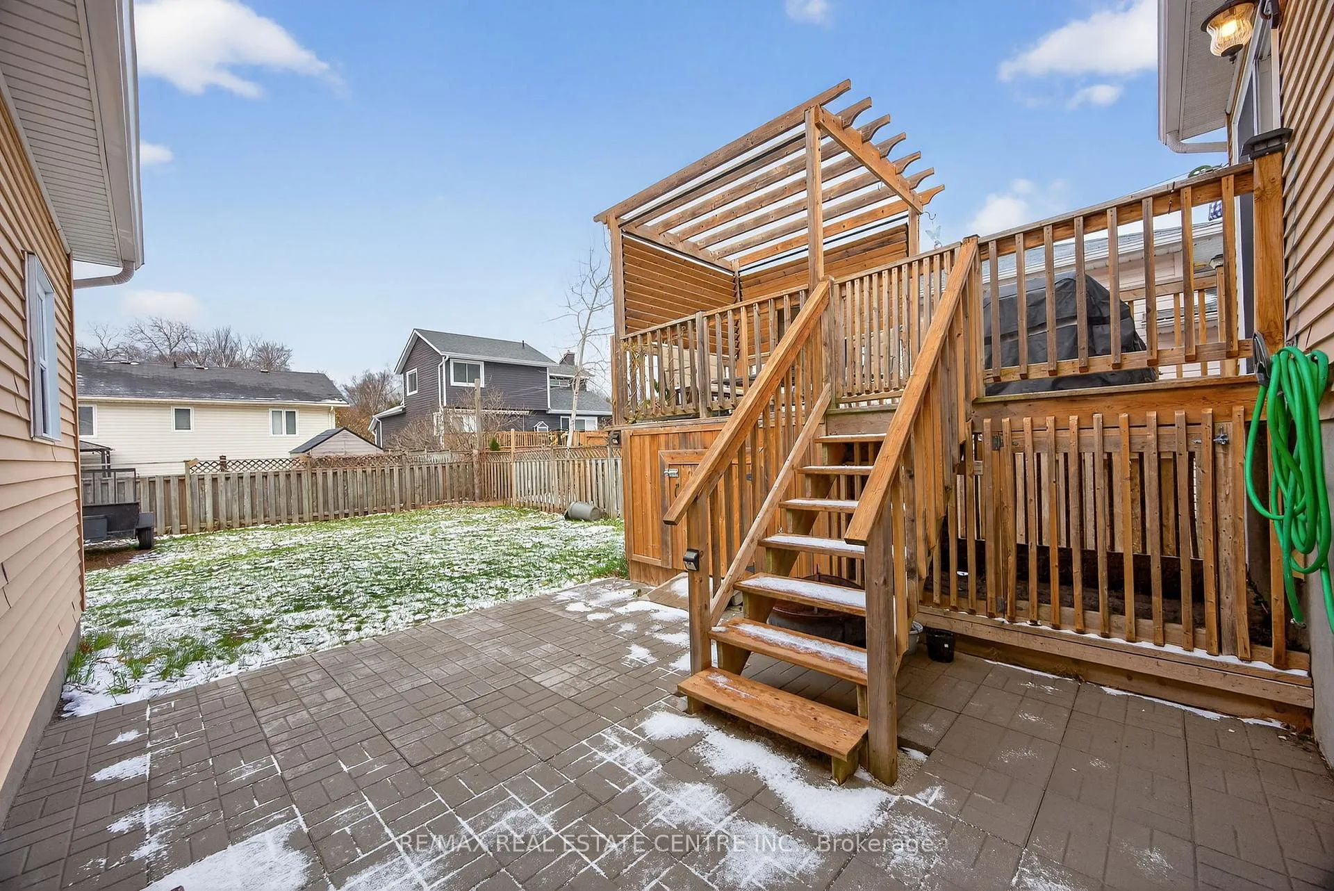 Photo 44 of 62 Riverdale Drive, Wasaga Beach — HOMEH