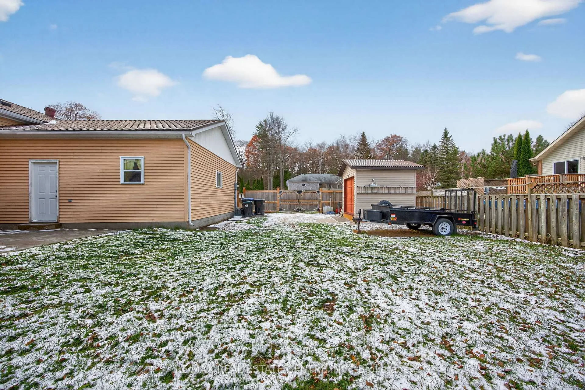 Photo 47 of 62 Riverdale Drive, Wasaga Beach — HOMEH