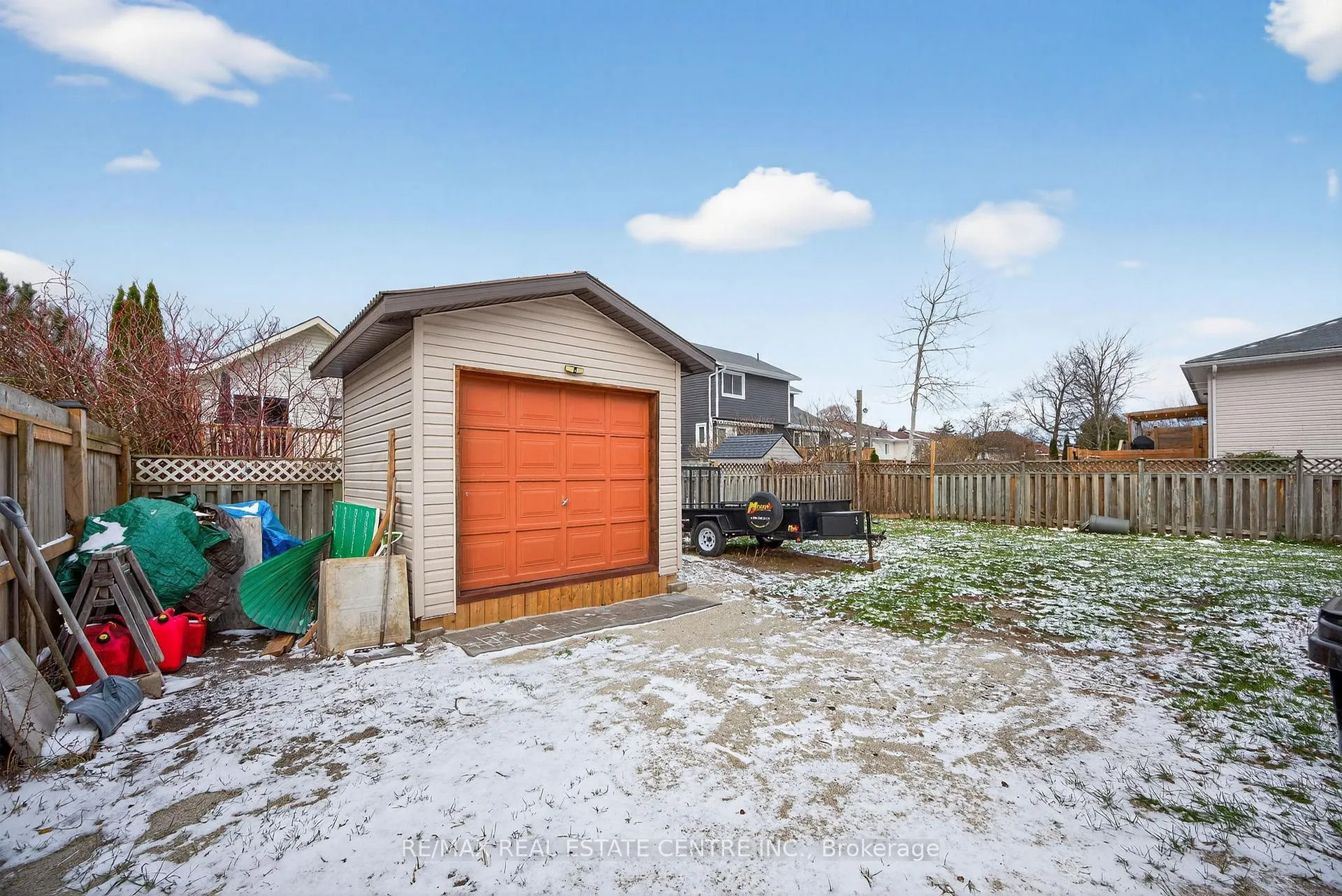 Photo 49 of 62 Riverdale Drive, Wasaga Beach — HOMEH