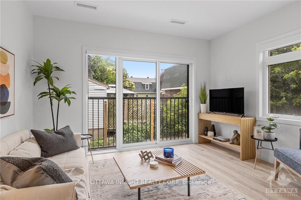 Photo 3 of Unit 208, 177 Armstrong Street, Ottawa, Hintonburg — HOMEH