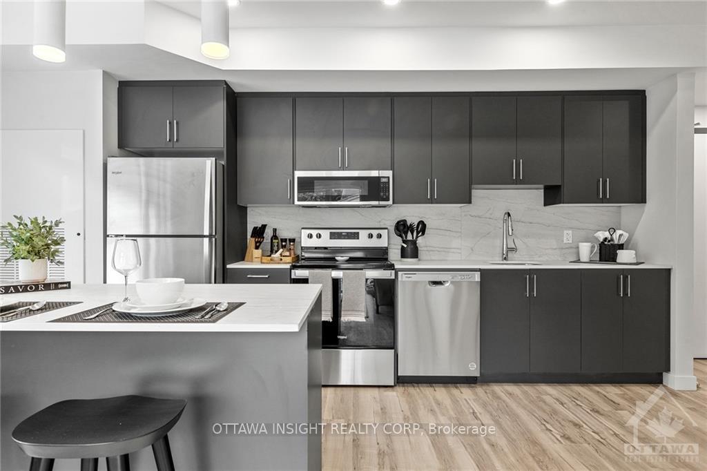 Photo 4 of Unit 208, 177 Armstrong Street, Ottawa, Hintonburg — HOMEH