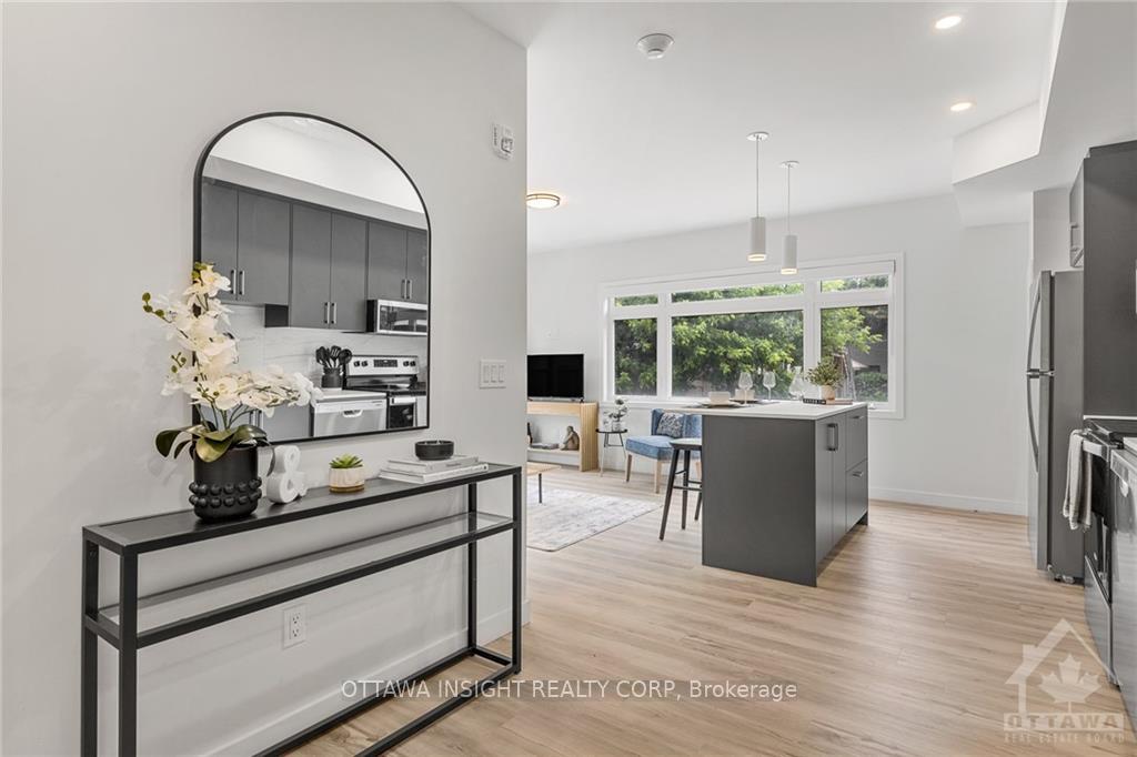 Photo 5 of Unit 208, 177 Armstrong Street, Ottawa, Hintonburg — HOMEH