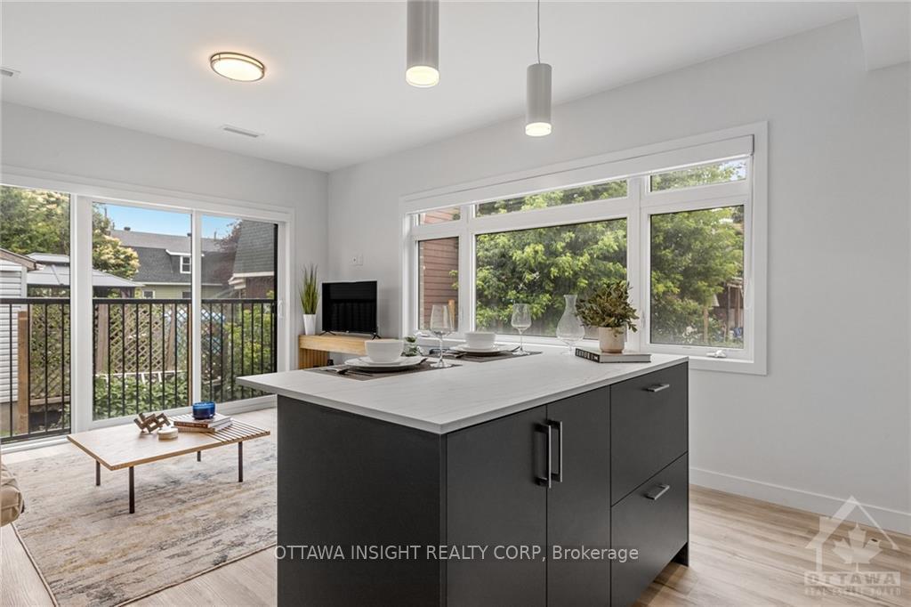 Photo 12 of Unit 208, 177 Armstrong Street, Ottawa, Hintonburg — HOMEH