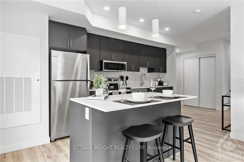 Photo 13 of Unit 208, 177 Armstrong Street, Ottawa, Hintonburg — HOMEH
