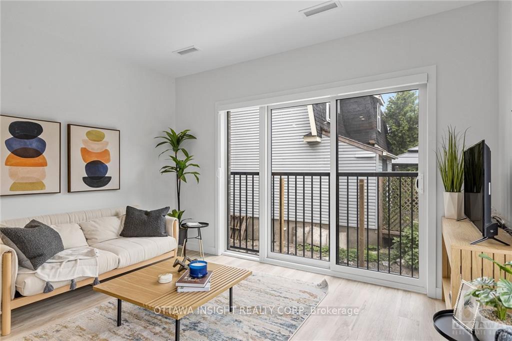 Photo 14 of Unit 208, 177 Armstrong Street, Ottawa, Hintonburg — HOMEH