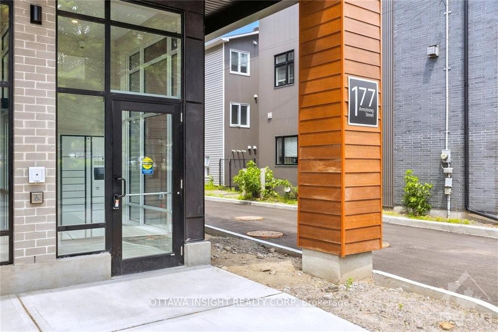 Photo 17 of Unit 208, 177 Armstrong Street, Ottawa, Hintonburg — HOMEH