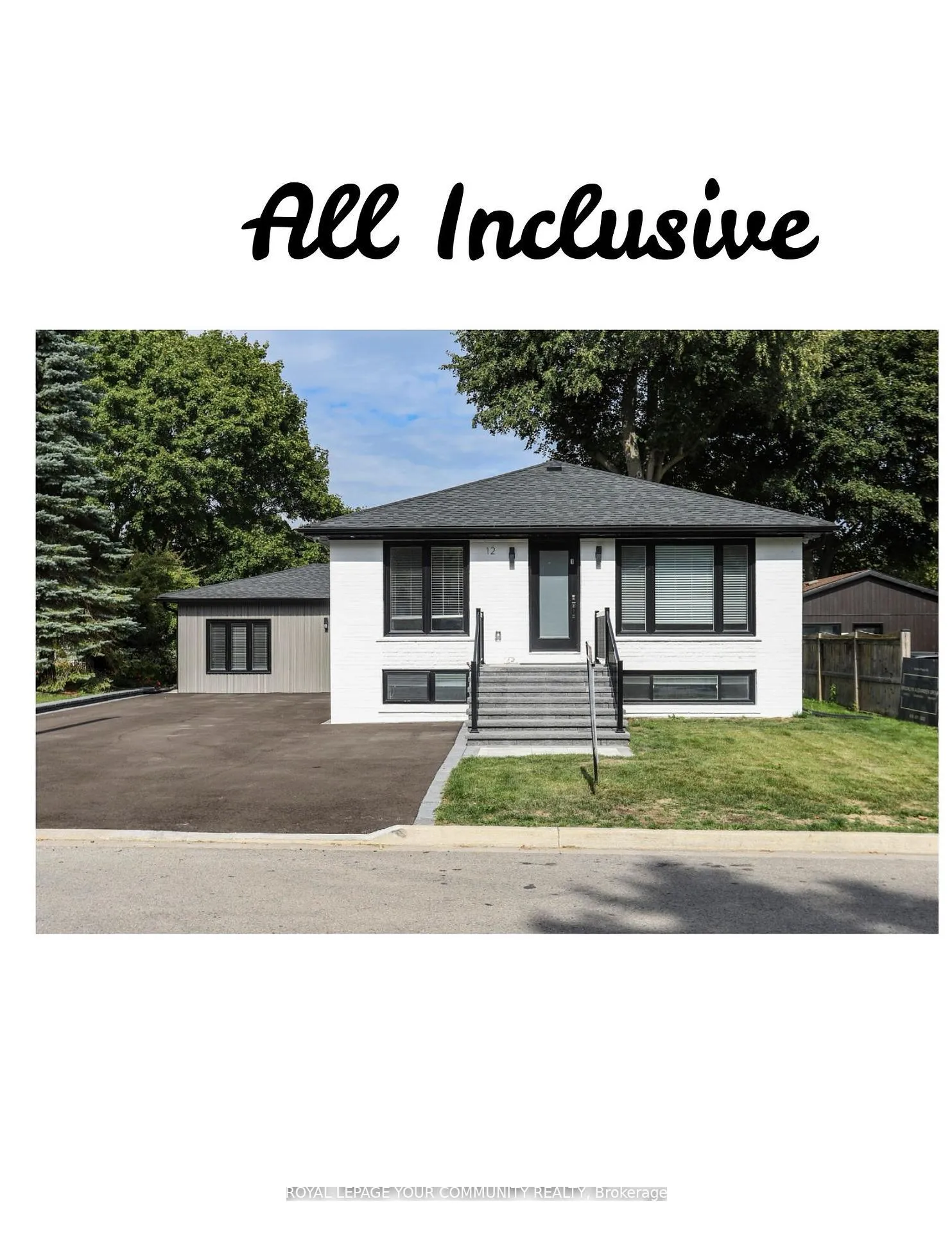 Photo 1 of Unit Unit 3, 12 Kemano Street, Aurora, Aurora Heights — HOMEH