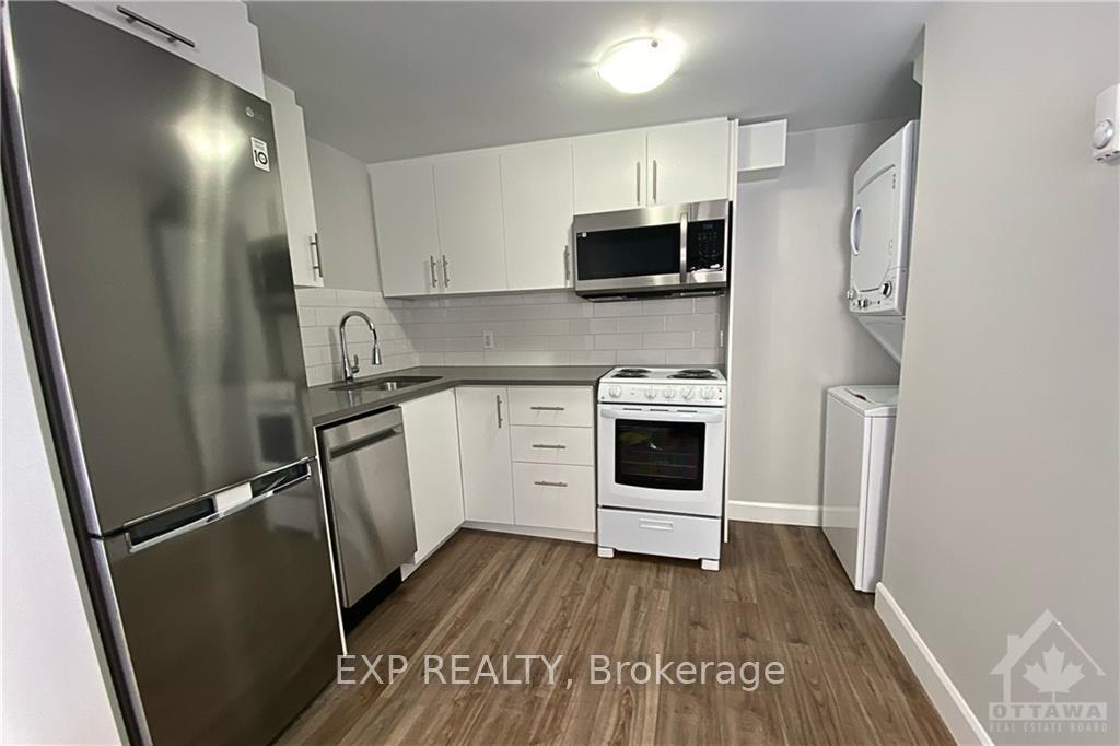 Photo 3 of Unit 3, 358 Booth Street, Ottawa, West Centre Town — HOMEH