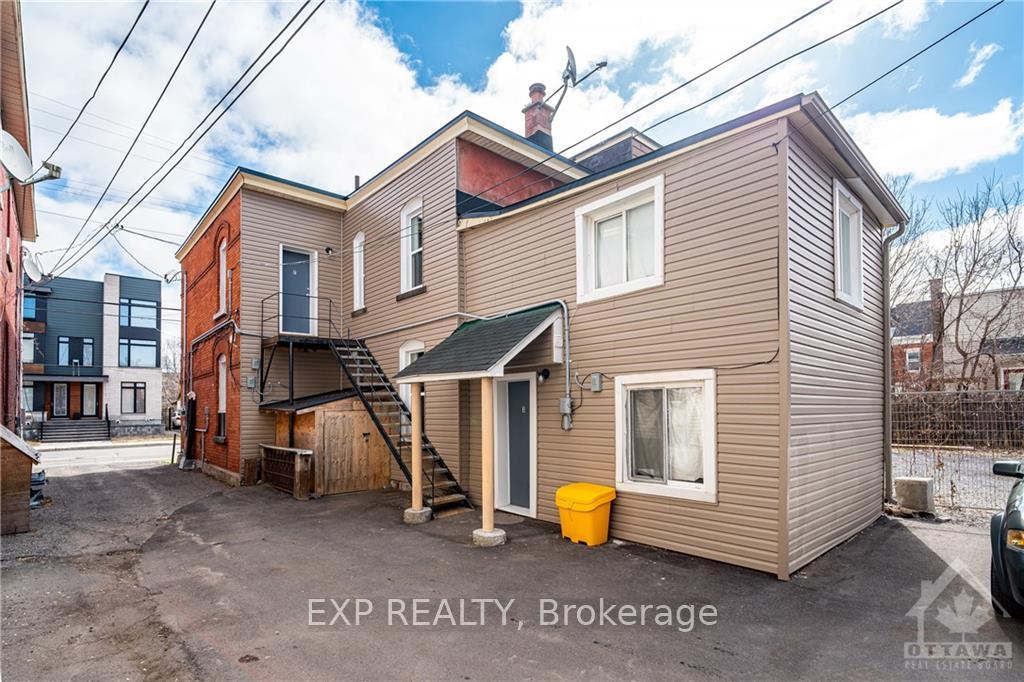 Photo 7 of Unit 3, 358 Booth Street, Ottawa, West Centre Town — HOMEH