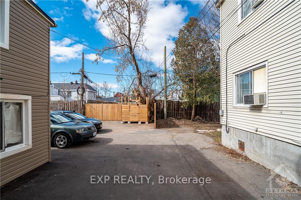 Photo 8 of Unit 3, 358 Booth Street, Ottawa, West Centre Town — HOMEH