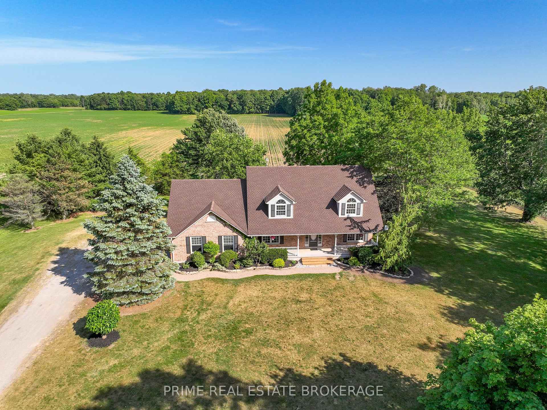 Photo 2 of 24381 Thomson Line, West Elgin, Rural West Elgin — HOMEH