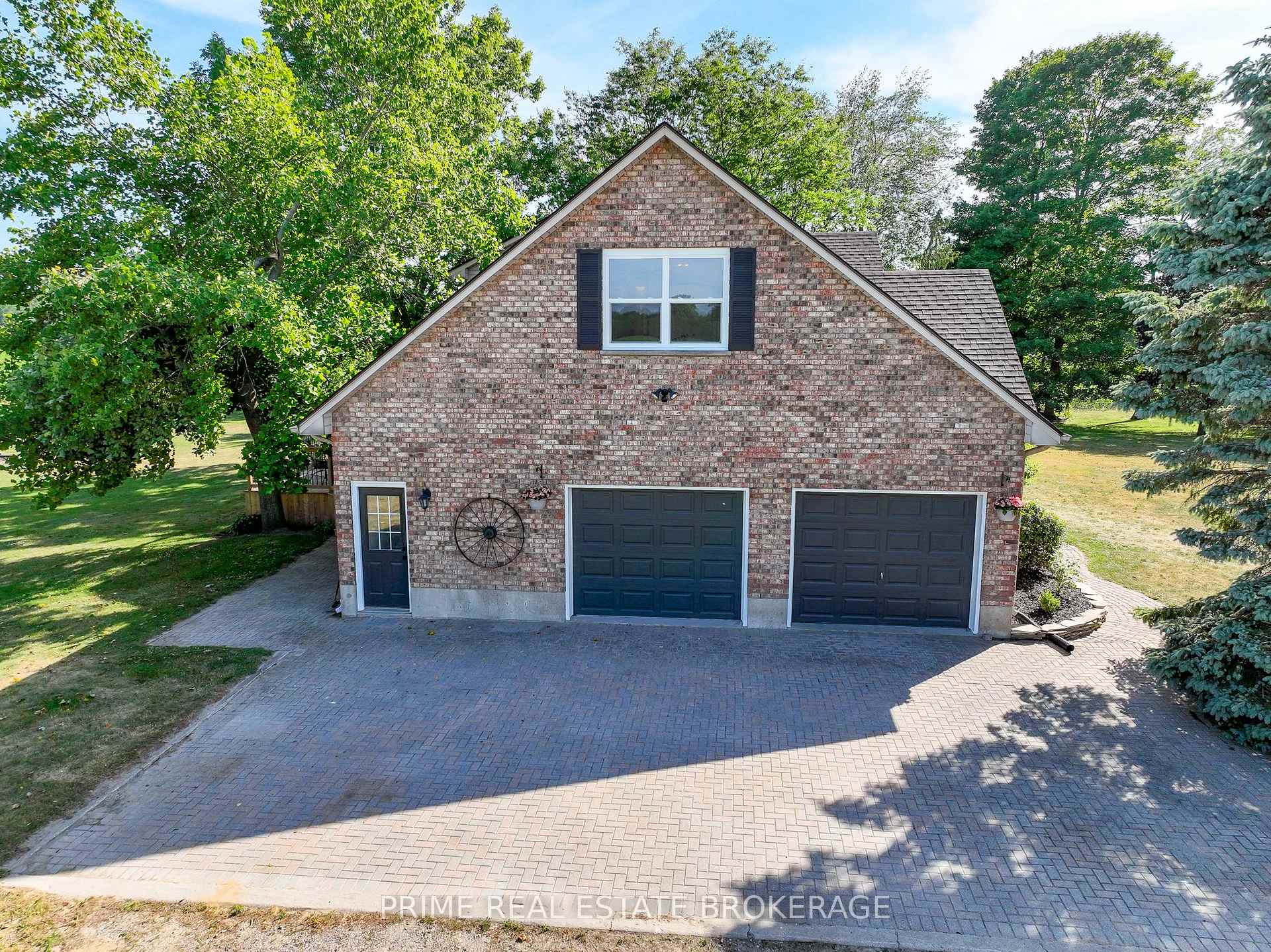 Photo 3 of 24381 Thomson Line, West Elgin, Rural West Elgin — HOMEH