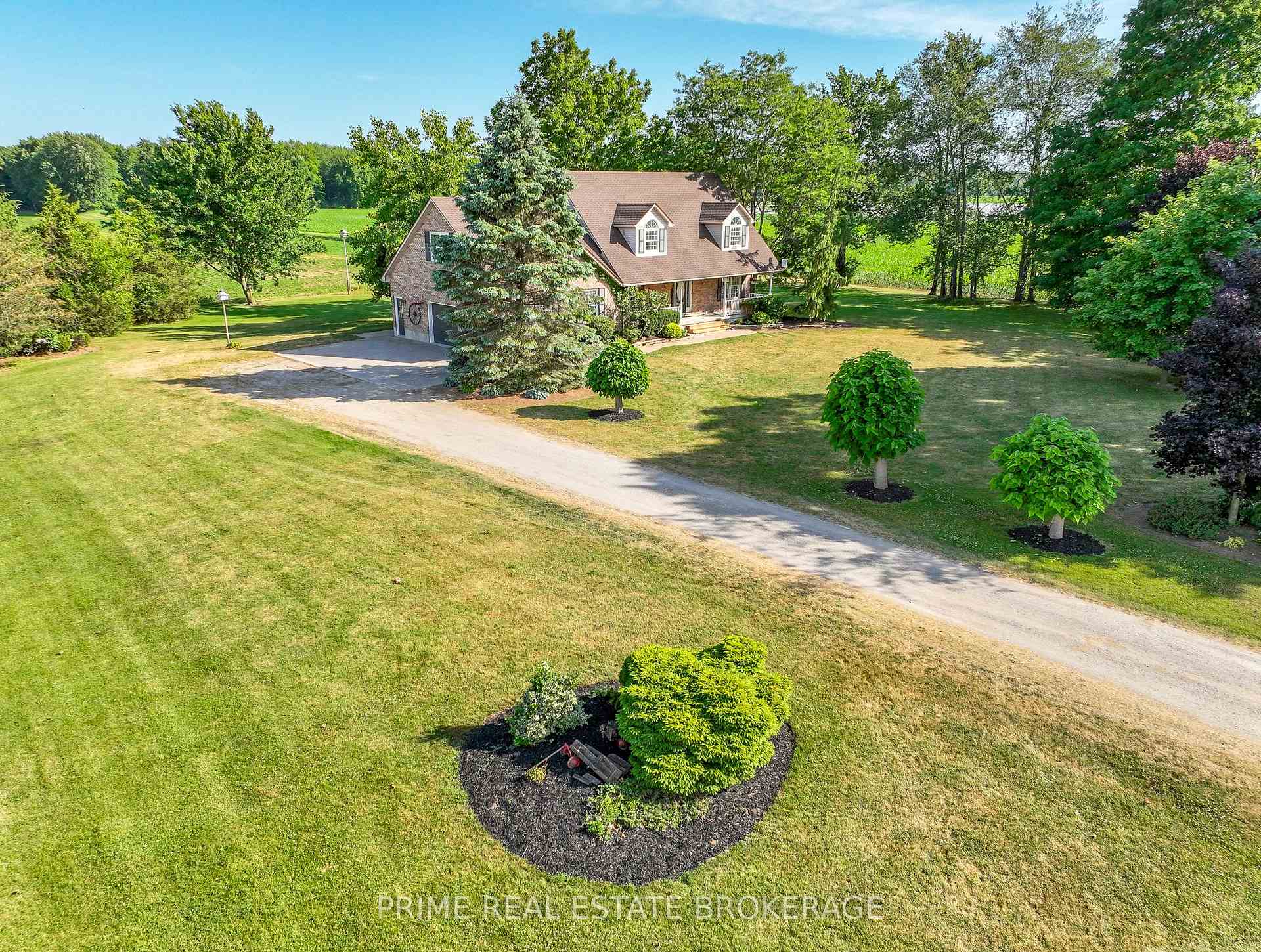 Photo 4 of 24381 Thomson Line, West Elgin, Rural West Elgin — HOMEH