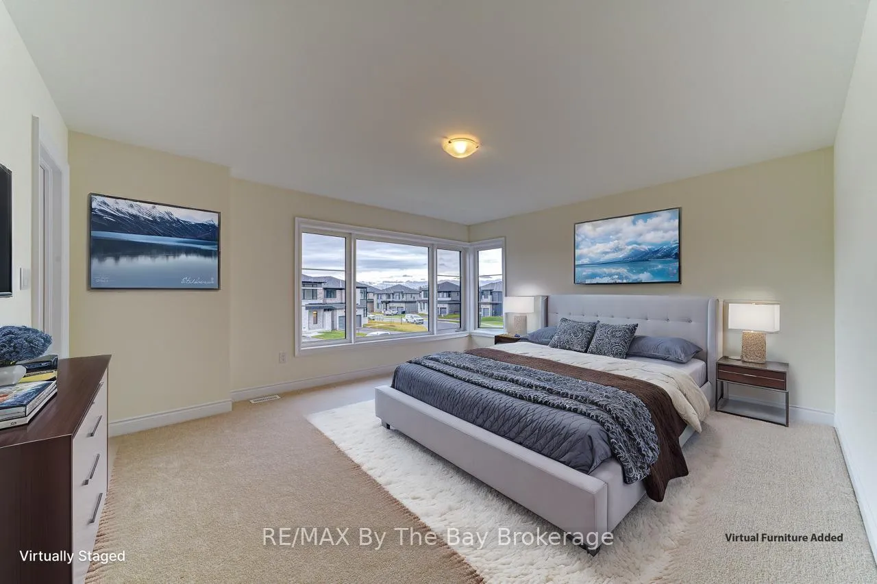 Photo 29 of 164 Rosanne Circle, Wasaga Beach — HOMEH