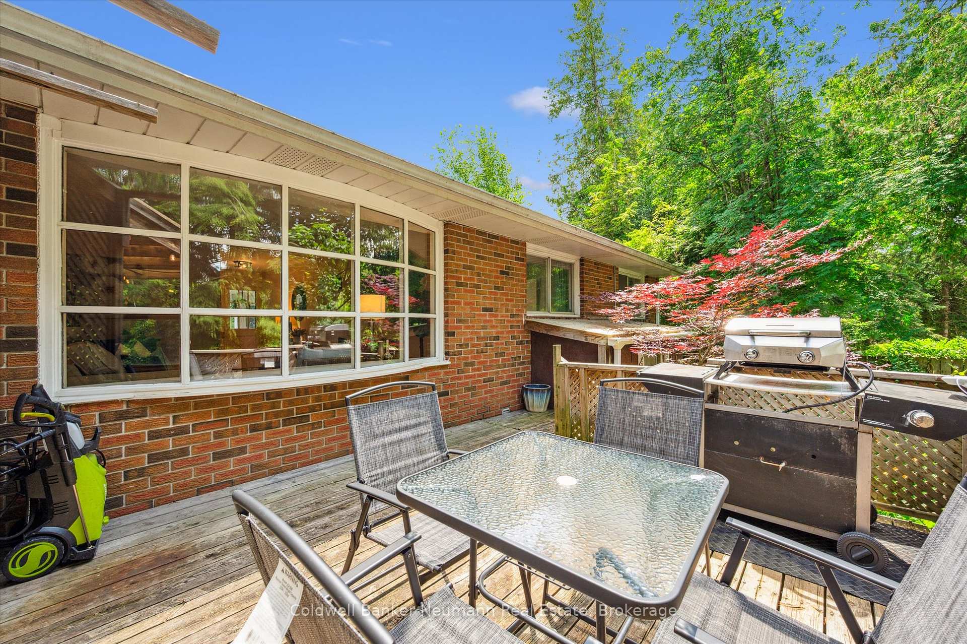Photo 38 of 118 Moccasin Drive, Waterloo, Lakeshore Village — HOMEH