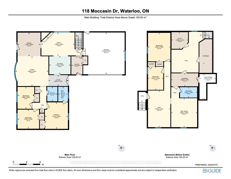 Photo 45 of 118 Moccasin Drive, Waterloo, Lakeshore Village — HOMEH