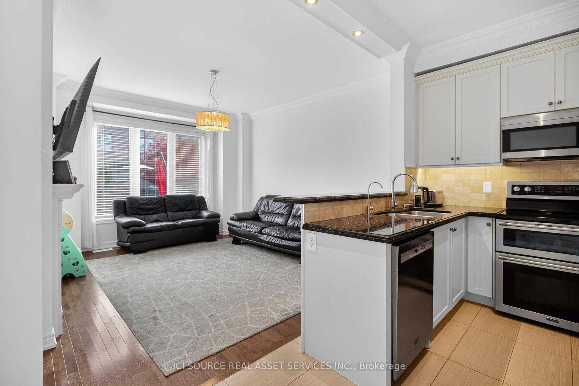 Photo 2 of 49 Ostrovsky Road, Vaughan, Vellore Village — HOMEH