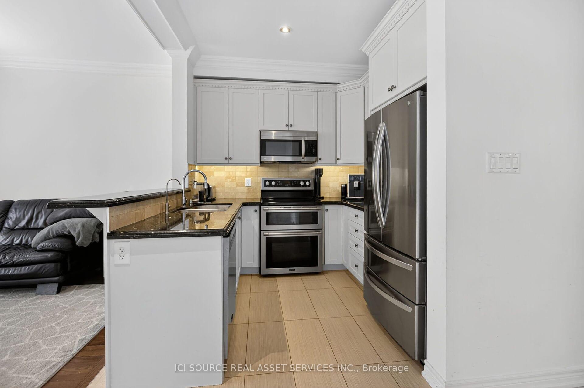 Photo 3 of 49 Ostrovsky Road, Vaughan, Vellore Village — HOMEH
