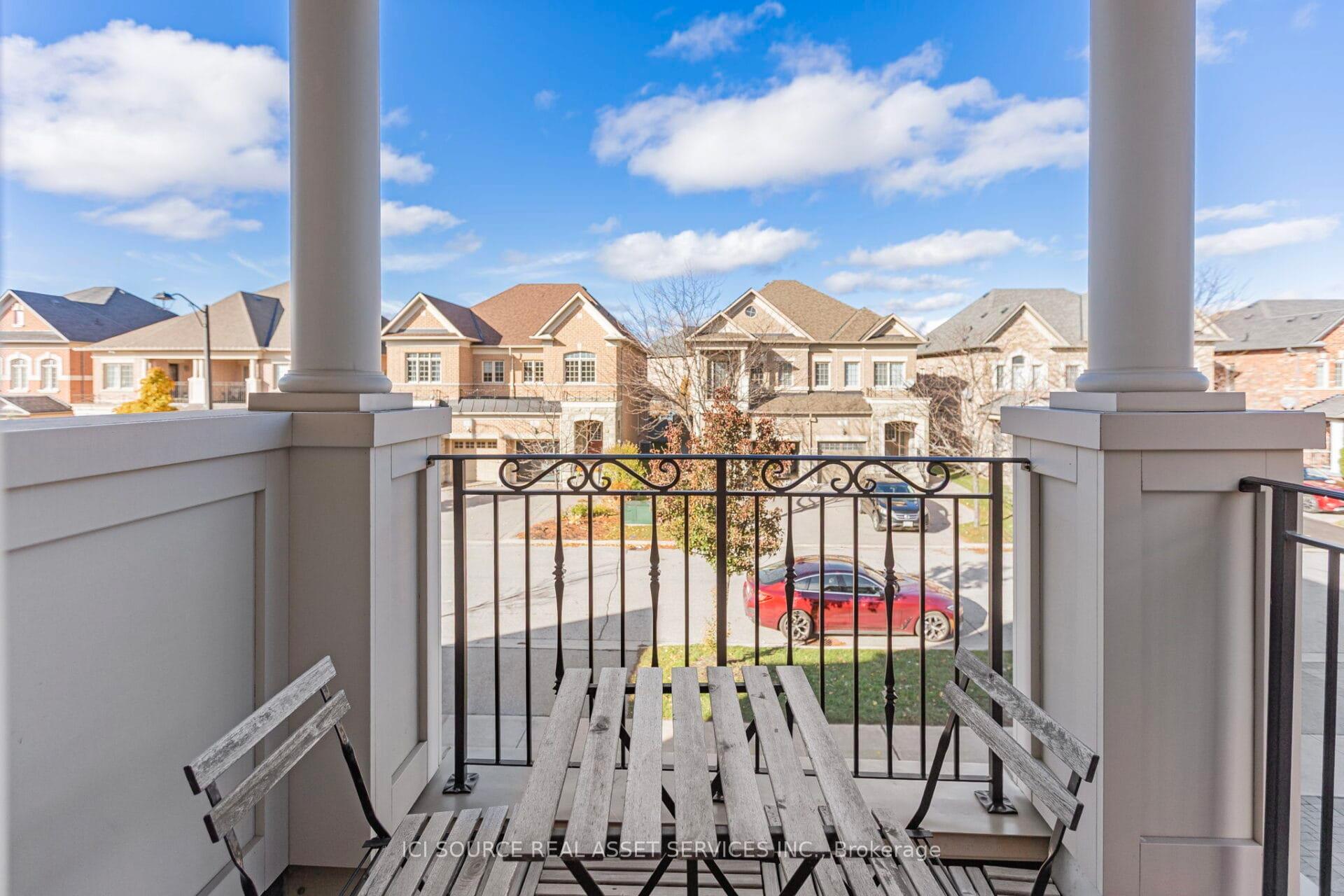 Photo 12 of 49 Ostrovsky Road, Vaughan, Vellore Village — HOMEH
