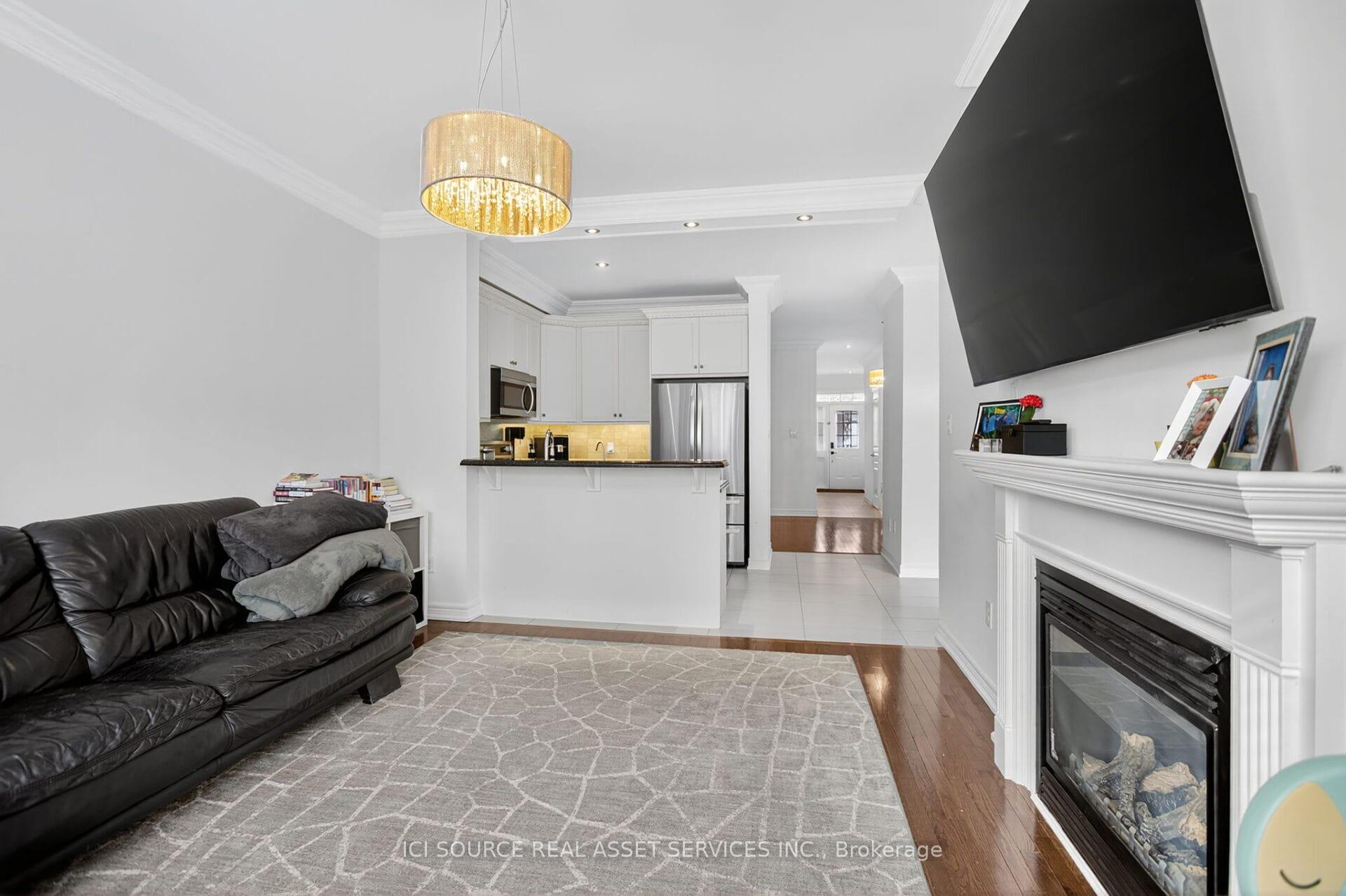 Photo 14 of 49 Ostrovsky Road, Vaughan, Vellore Village — HOMEH