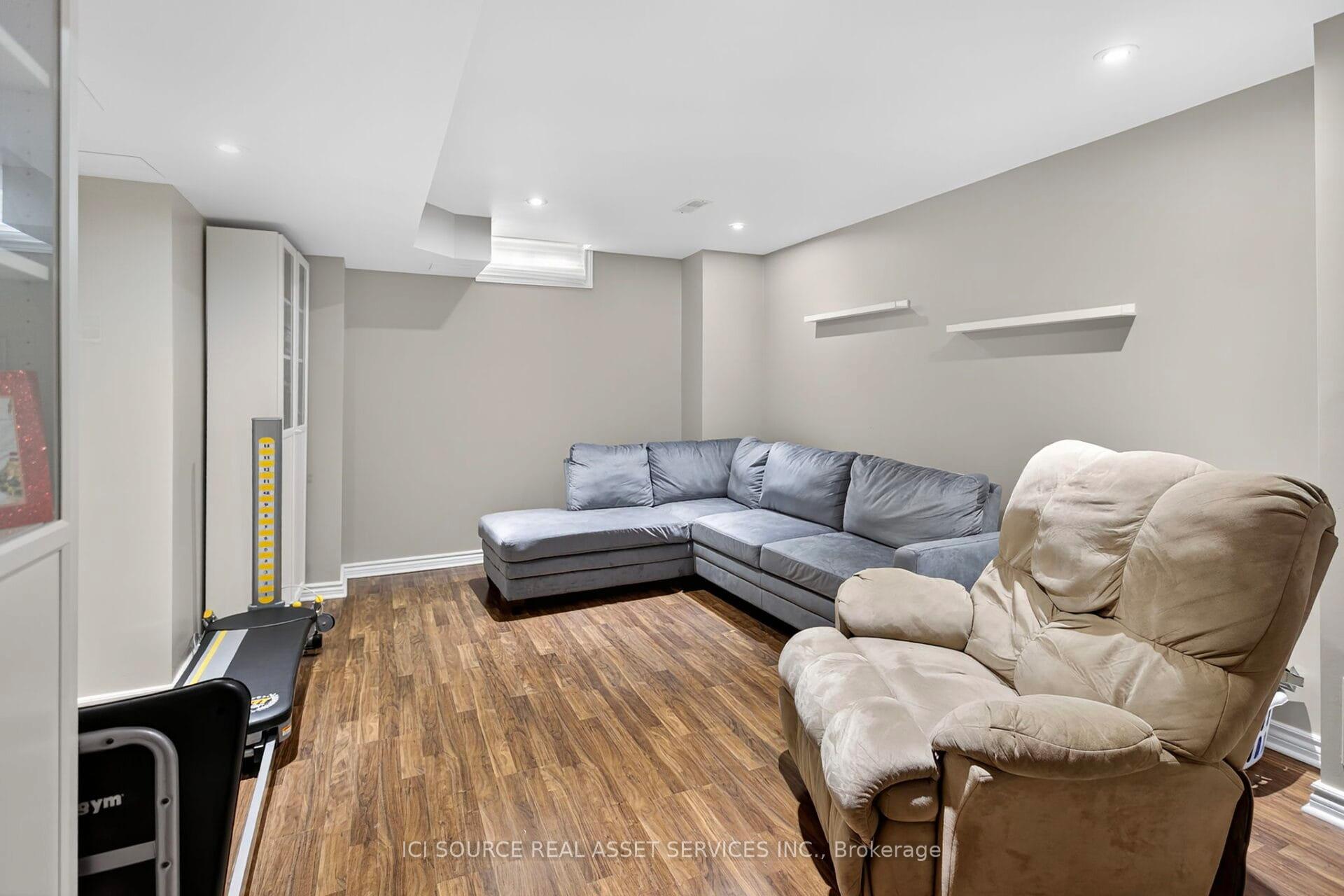 Photo 18 of 49 Ostrovsky Road, Vaughan, Vellore Village — HOMEH