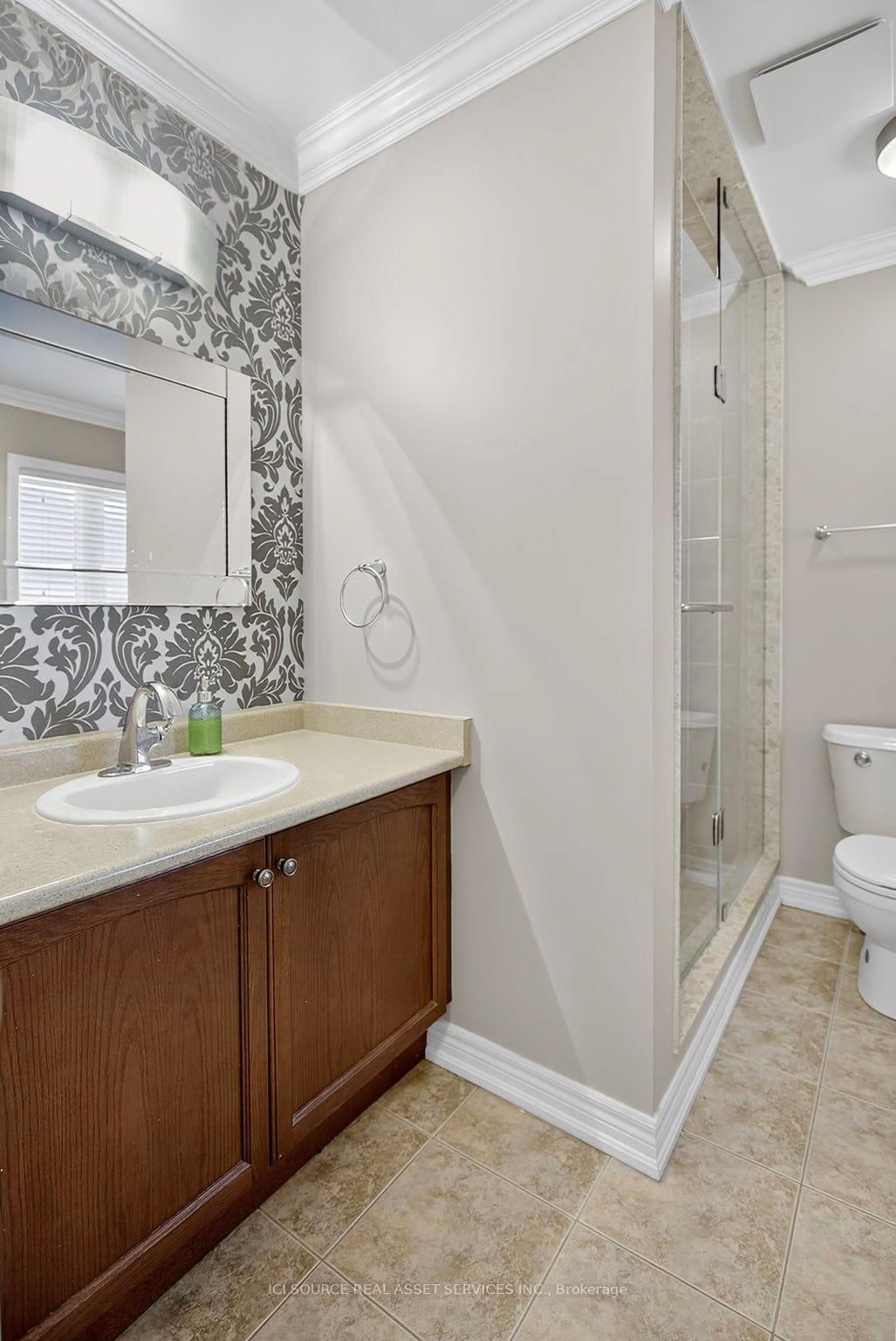 Photo 25 of 49 Ostrovsky Road, Vaughan, Vellore Village — HOMEH